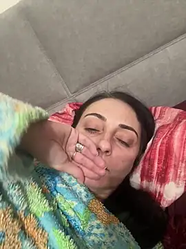 Snapshot of Miroslava1247 chatting on 02/08/26, 09:29 Miroslava1247 online show from 02/08/26, 09:29