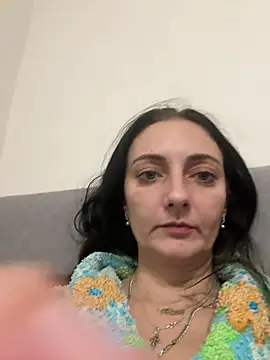 Snapshot of Miroslava1247 chatting on 02/12/26, 08:26 Miroslava1247 online show from 02/12/26, 08:26