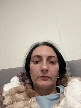 Snapshot of Miroslava1247 chatting on 02/13/26, 07:54 Miroslava1247 online show from 02/13/26, 07:54