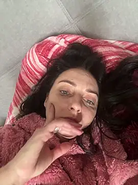 Snapshot of Miroslava1247 chatting on 02/27/26, 09:09 Miroslava1247 online show from 02/27/26, 09:09