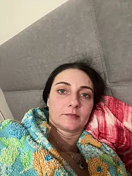 Snapshot of Miroslava1247 chatting on 03/05/26, 09:11 Miroslava1247 online show from 03/05/26, 09:11