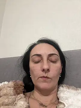 Snapshot of Miroslava1247 chatting on 03/13/26, 04:13 Miroslava1247 online show from 03/13/26, 04:13