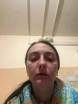 Snapshot of Miroslava1247 chatting on 03/16/26, 09:41 Miroslava1247 online show from 03/16/26, 09:41