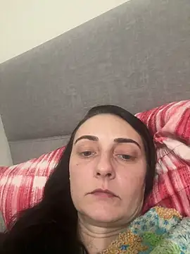 Snapshot of Miroslava1247 chatting on 03/18/26, 08:34 Miroslava1247 online show from 03/18/26, 08:34