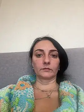 Snapshot of Miroslava1247 chatting on 03/20/26, 03:17 Miroslava1247 online show from 03/20/26, 03:17