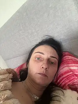 Snapshot of Miroslava1247 chatting on 03/29/26, 01:00 Miroslava1247 online show from 03/29/26, 01:00