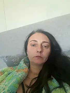 Snapshot of Miroslava1247 chatting on 04/19/26, 12:48 Miroslava1247 online show from 04/19/26, 12:48