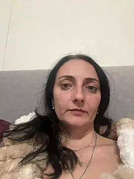 Snapshot of Miroslava1247 chatting on 04/25/26, 07:22 Miroslava1247 online show from 04/25/26, 07:22