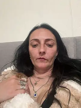 Snapshot of Miroslava1247 chatting on 05/08/26, 07:52 Miroslava1247 online show from 05/08/26, 07:52