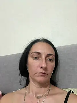 Snapshot of Miroslava1247 chatting on 05/29/26, 08:40 Miroslava1247 online show from 05/29/26, 08:40