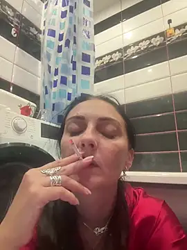 Snapshot of Miroslava1247 chatting on 06/20/26, 11:02 Miroslava1247 online show from 06/20/26, 11:02
