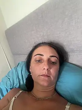 Snapshot of Miroslava1247 chatting on 07/02/26, 11:16 Miroslava1247 online show from 07/02/26, 11:16