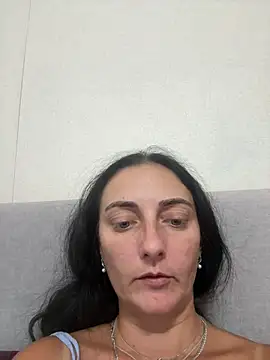 Snapshot of Miroslava1247 chatting on 07/22/26, 08:11 Miroslava1247 online show from 07/22/26, 08:11