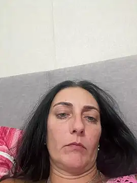 Snapshot of Miroslava1247 chatting on 07/29/26, 08:07 Miroslava1247 online show from 07/29/26, 08:07