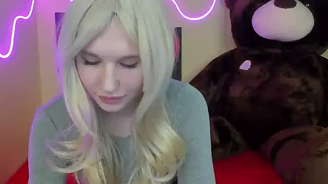 EvelinaLuu online show from 02/21/25, 01:11