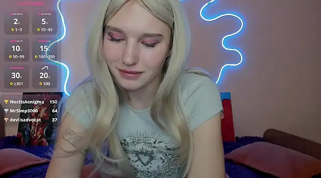 EvelinaLuu online show from 03/12/25, 04:08