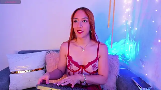 Emylyjonhs online show from 03/19/25, 08:43