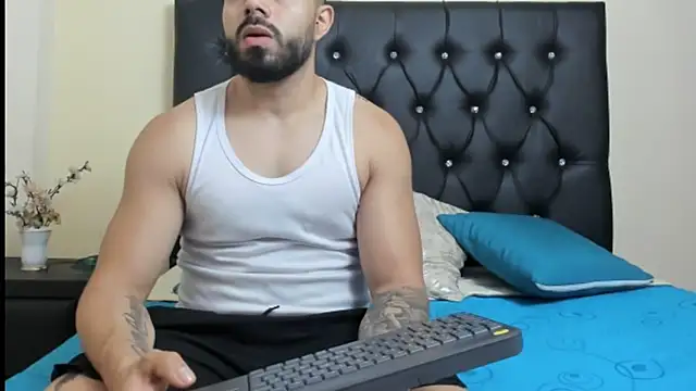 mikeblaree online show from 02/22/25, 09:26