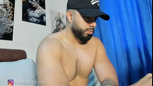 mikeblaree online show from 12/01/25, 02:22