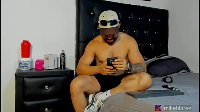 mikeblaree online show from 03/19/26, 06:45