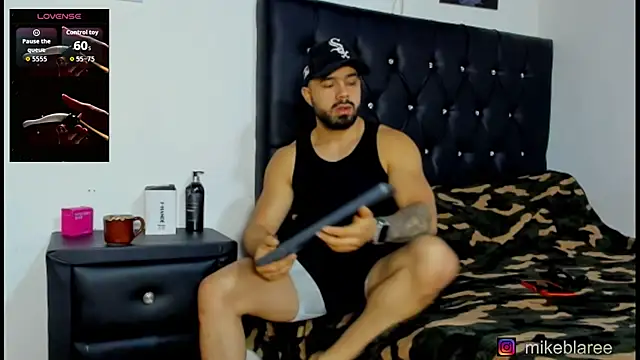 mikeblaree online show from 04/06/26, 03:46