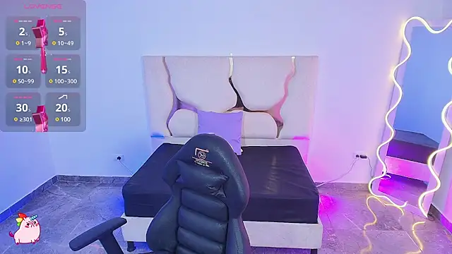 Issa tay1 online show from 03/20/25, 03:02