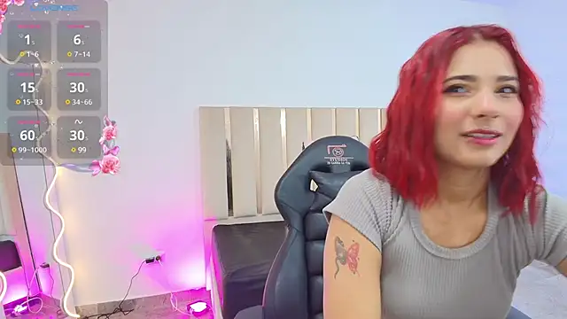 Gaby tay1 online show from 03/01/25, 03:21