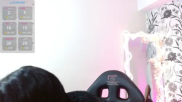 Snapshot of Gaby_tay1 chatting on 04/01/26, 03:18 Gaby tay1 online show from 04/01/26, 03:18