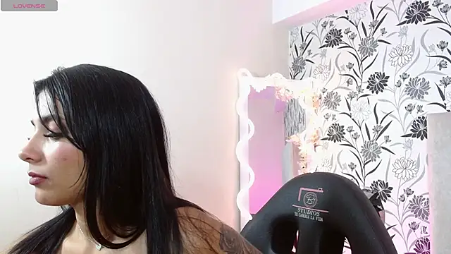 Snapshot of Gaby_tay1 chatting on 04/07/26, 03:07 Gaby tay1 online show from 04/07/26, 03:07