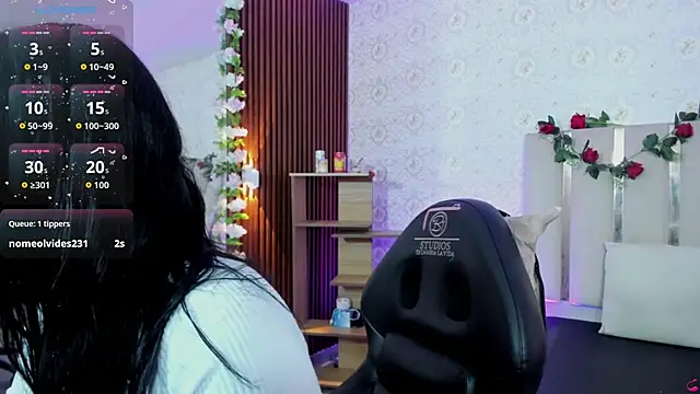 Snapshot of Gaby_tay1 chatting on 04/20/26, 03:20 Gaby tay1 online show from 04/20/26, 03:20