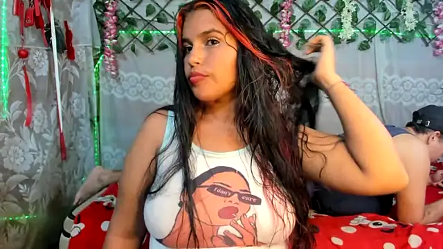 leandro49112 online show from 12/18/25, 03:56