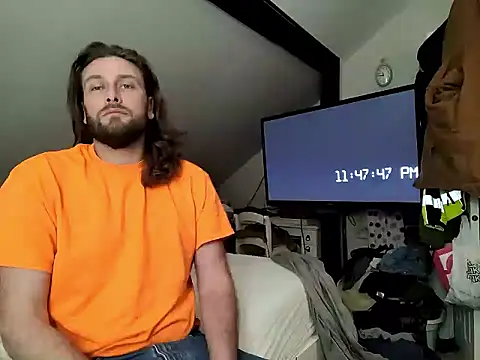 gronammo85 online show from 02/13/25, 05:48