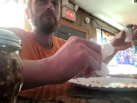 gronammo85 online show from 03/08/25, 10:56