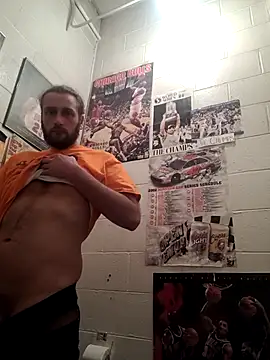 gronammo85 online show from 03/13/25, 02:55