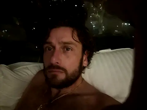 gronammo85 online show from 10/22/25, 11:21