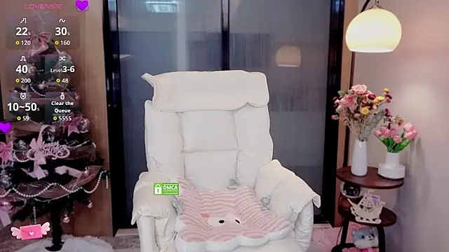 AsiaElf online show from 03/21/26, 12:43