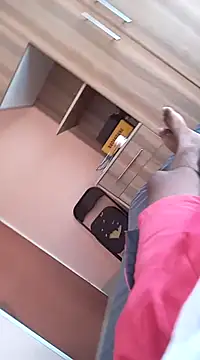 Cumboy2567 online show from 02/14/25, 08:31