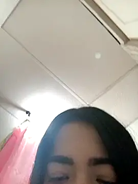 kimbadazz online show from 02/23/25, 02:07