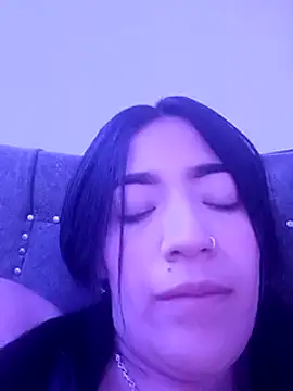 kimbadazz online show from 02/27/25, 10:53