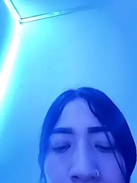 kimbadazz online show from 03/07/25, 02:46