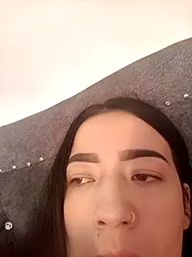 kimbadazz online show from 03/14/25, 07:55