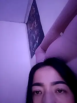 kimbadazz online show from 10/23/25, 09:35