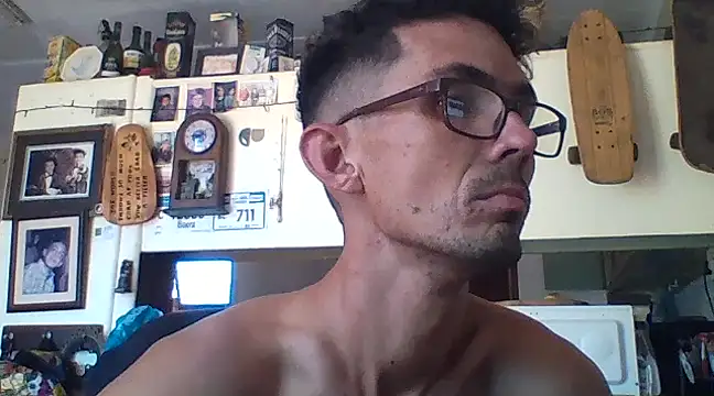 Invisibledickman online show from 02/08/25, 10:07