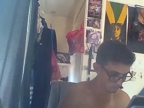 Invisibledickman online show from 02/11/26, 10:42