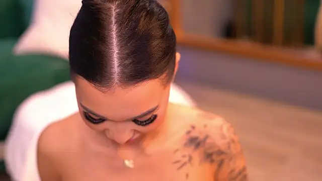 Snapshot of SashaFerrera chatting on 03/13/25, 09:59 SashaFerrera online show from 03/13/25, 09:59