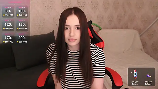 Lea Atreides online show from 03/15/25, 04:35