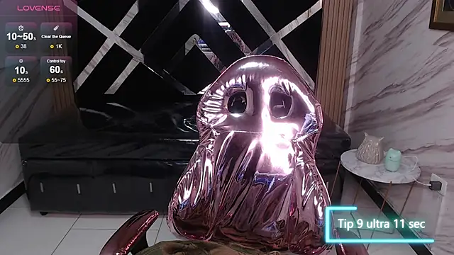 Bily Takure v online show from 03/06/25, 09:25