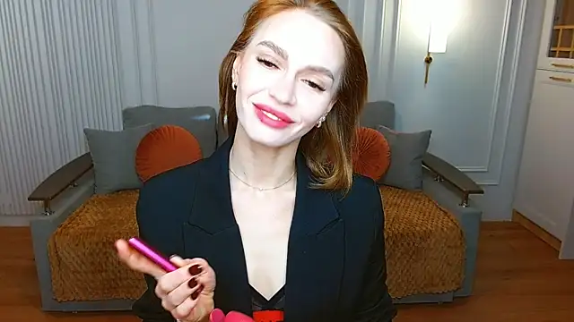 Snapshot of Lady_Sunshine_ chatting on 02/22/25, 07:34 Lady Sunshine  online show from 02/22/25, 07:34