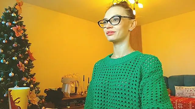 Lady Sunshine  online show from 12/04/25, 10:24