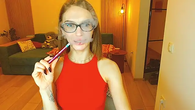 Lady Sunshine  online show from 12/14/25, 09:03